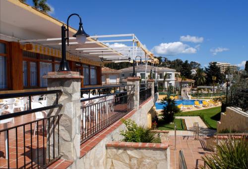 Hotel Monarque Torreblanca - image 11