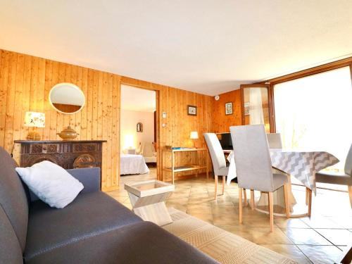 Appartement Annecy 2 pièces 4 personnes - FR-1-432-32 - main image