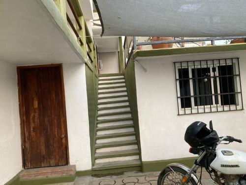 hotel las olas zicatela – Puerto Escondido, LA