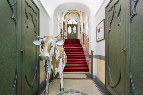 MOOo Downtown, Praha (fotografie 3)