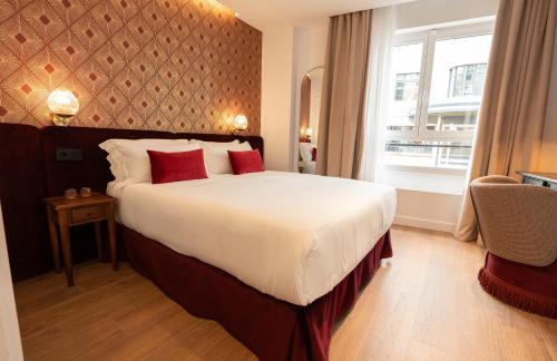 BYPILLOW Callao - image 5