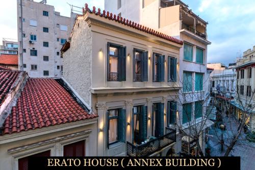 Athens Manor Houses - image 5