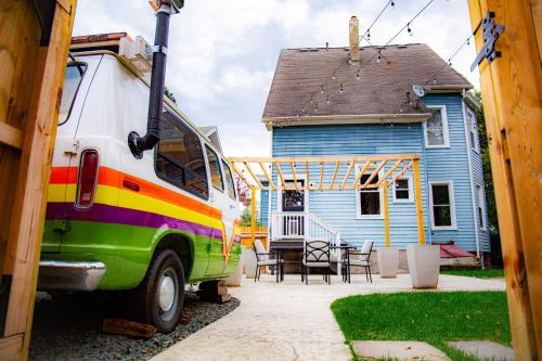 Spacious Home with Yard and Patio, 2 Mi to Dtwn Troy