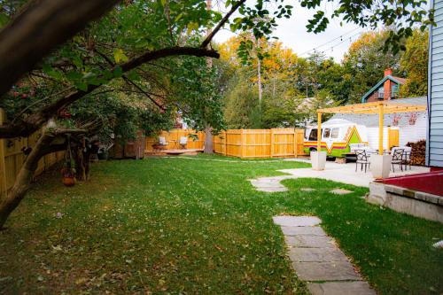 Spacious Home with Yard and Patio, 2 Mi to Dtwn Troy