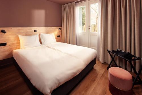 The Elephant Hostel in Amsterdam