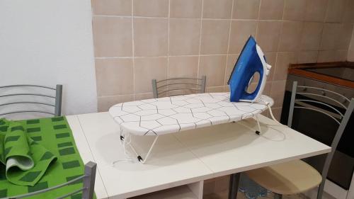 Casa do Campo in Salicos