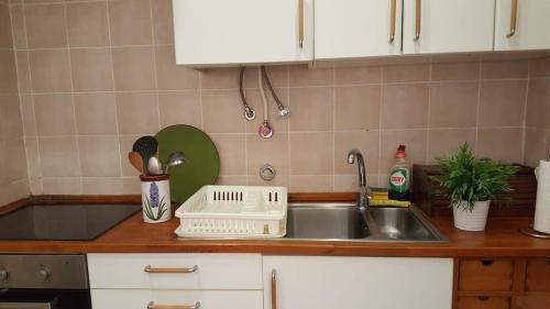 Casa do Campo in Salicos