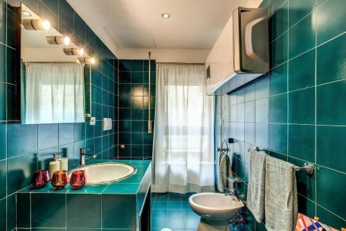 Lovely apartment close Vatican, Rome (photo 4)