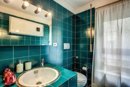 Lovely apartment close Vatican, Rome (photo 5)