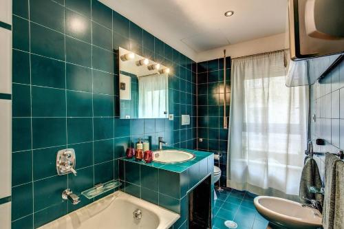 Lovely apartment close Vatican, Rome (photo 6)