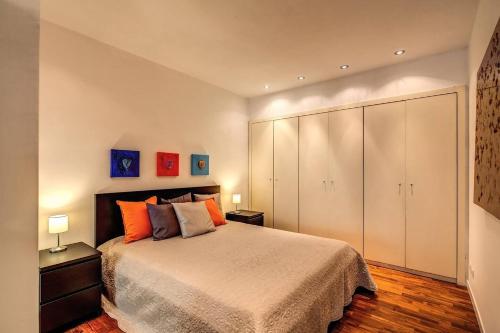 Lovely apartment close Vatican, Rome (photo 7)