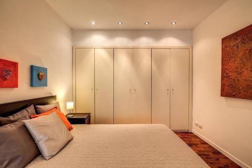 Lovely apartment close Vatican, Rome (photo 8)