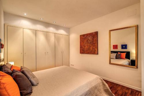 Lovely apartment close Vatican, Rome (photo 9)