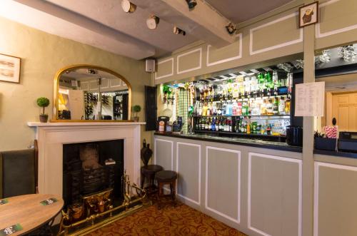 Bishopsgate House Hotel - image 6
