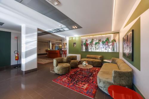 Residence Hotel Torino Uno - main image