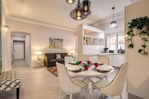 Flat with terrace by Vatican, Рим (фото 9)