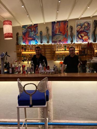 蚝式公寓 - 仅限成人  蚝式公寓 - 仅限成人