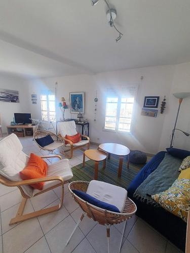 Apartment with Sea View