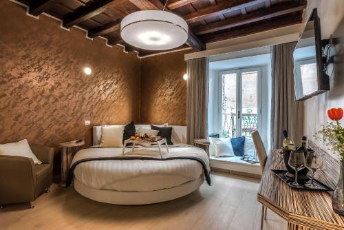 Spagna Luxury'n Trevi, Rome
