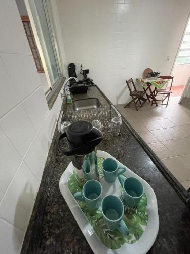 Freguesia Guest House in Jacarepagua