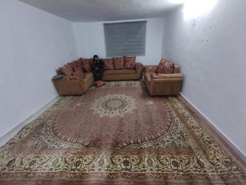 شقة مفروشة في عجلون رأس منيف, Ajloun (fotografie 6)