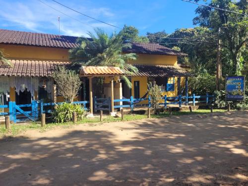 Chácara Encanto do Amor (Chacara Encanto do Amor) in Silva Jardim