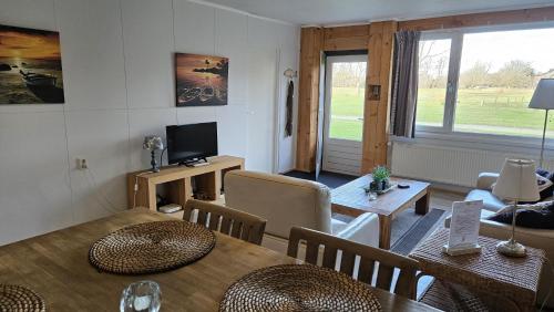 Little Creek - Lodges in het natuurgebied in ลาเคชอม