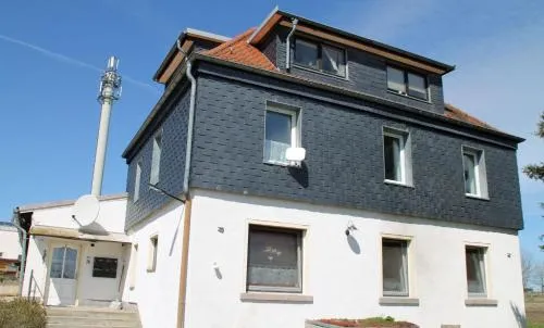 Ferienwohnungen Berner in Droyßig, Deutschland