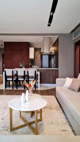 Axxodia- Apartments In Lake View Residence