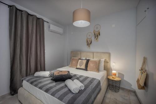 Sun City Apartment 3rd