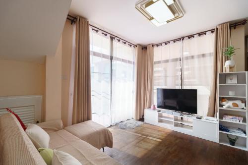 Charming 3-Storey house near BTS Onnut Station, Bangkok (foto 5)