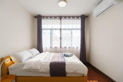 Charming 3-Storey house near BTS Onnut Station, Bangkok (foto 6)