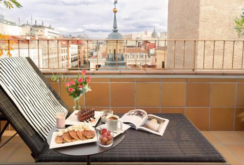 Francisco I Boutique, Madrid