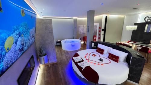 Suite Rural Carenas