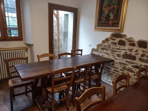 Ресторан, B&B Il Pittore in Борго Сан Лоренцо