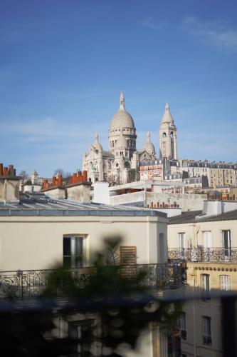 Best Western Le Montmartre – Saint Pierre - image 7