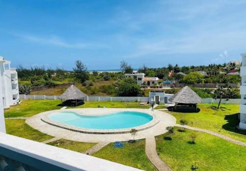 Vista, Modern Couzy Suites 2Bdrms in Malindi