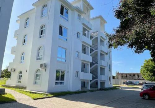 Modern Couzy Suites 2Bdrms in Malindi