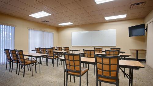 Best Western Branson Inn and Conference Center in Branson, USA