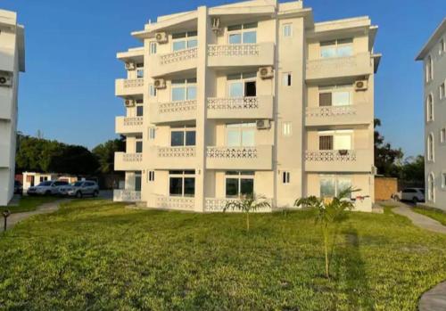 Modern Couzy Suites 2Bdrms in Malindi