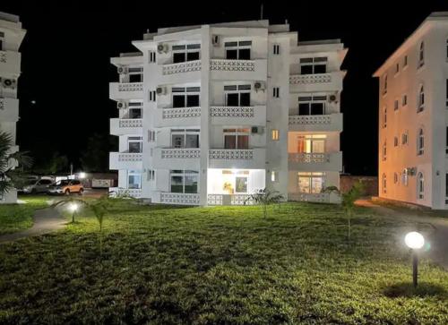Modern Couzy Suites 2Bdrms in Malindi
