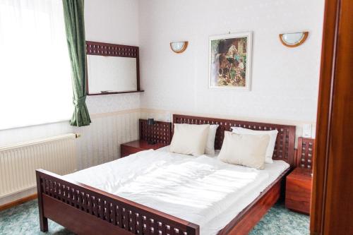 Keller Motel in Hajós