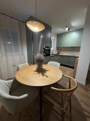 Létesítmények, Matea Apartment in Citluk