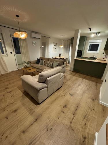 Matea Apartment in Citluk