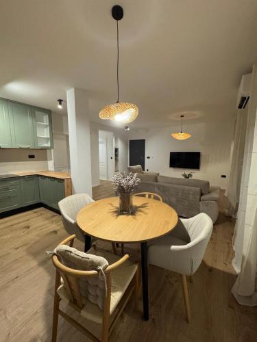 Létesítmények, Matea Apartment in Citluk