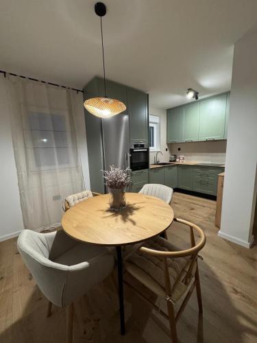 Létesítmények, Matea Apartment in Citluk