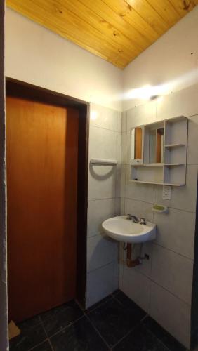 Vannas istaba, Las tres lunas in Villa Anizacate