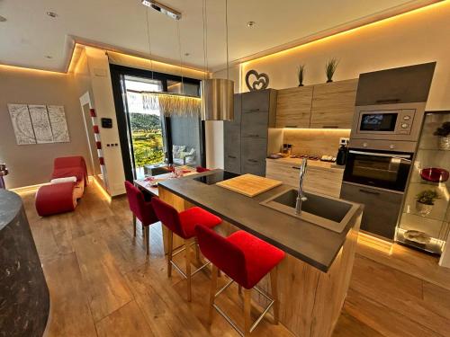 Suite Rural Carenas