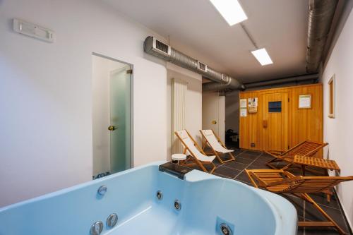 Residence Hotel Torino Uno - image 14