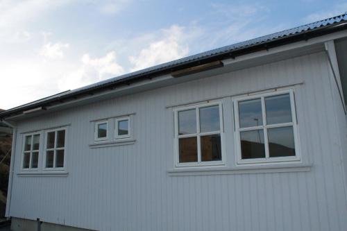 נוף חוץ, Kristjanshavn in Sandavágur